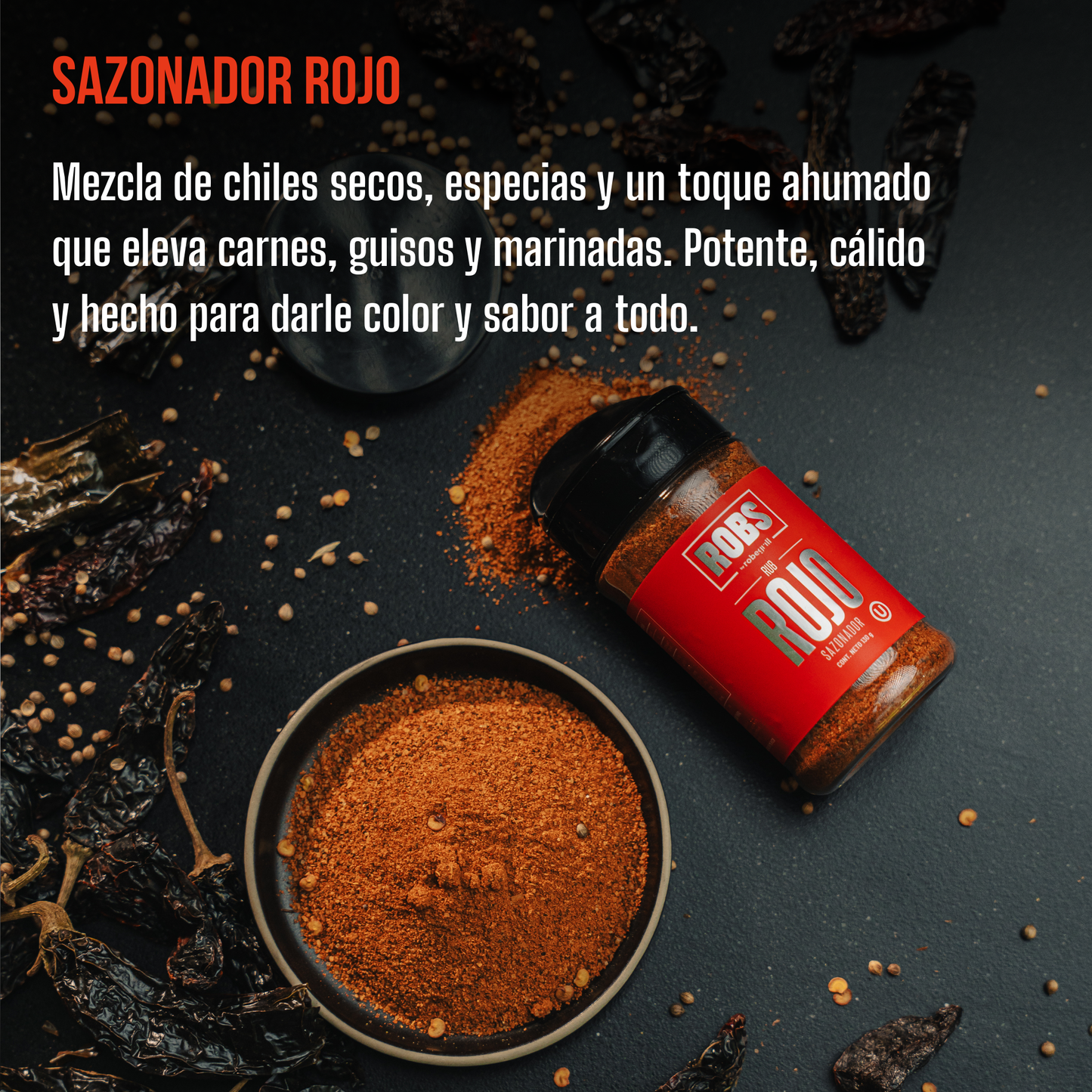 Kit Esencial 4 Piezas
