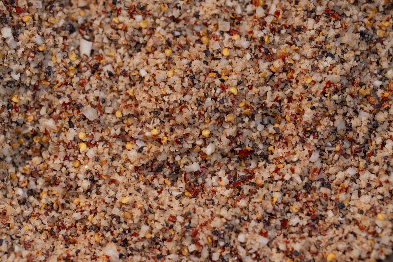 Sazonador Limón Chiltepín