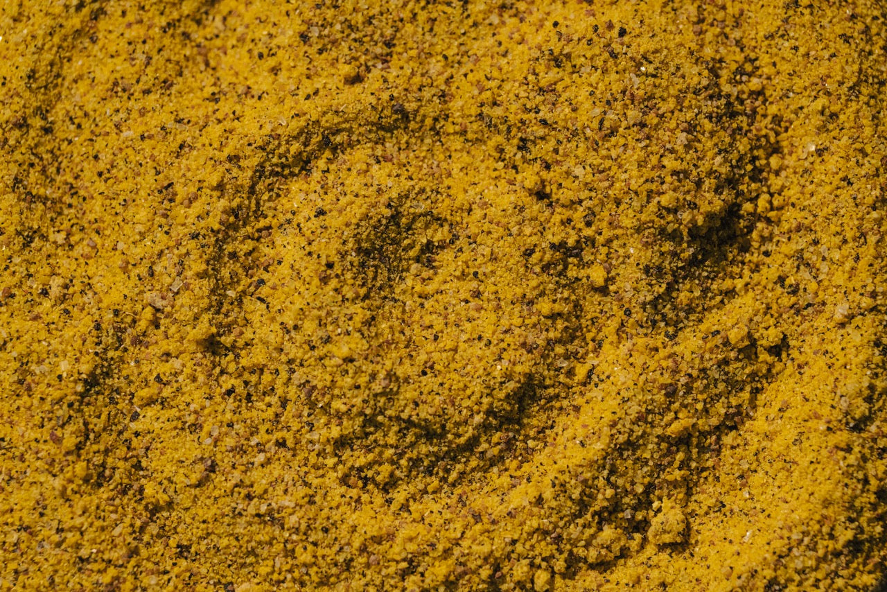 Sazonador Lemon Pepper