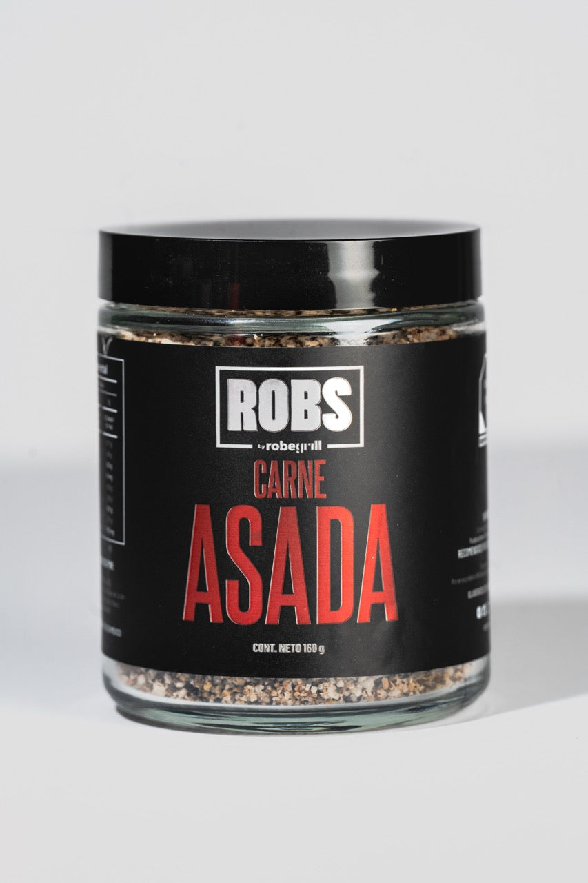 Sal Carne Asada