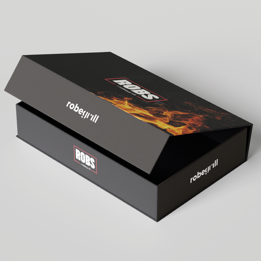 ROBS Box