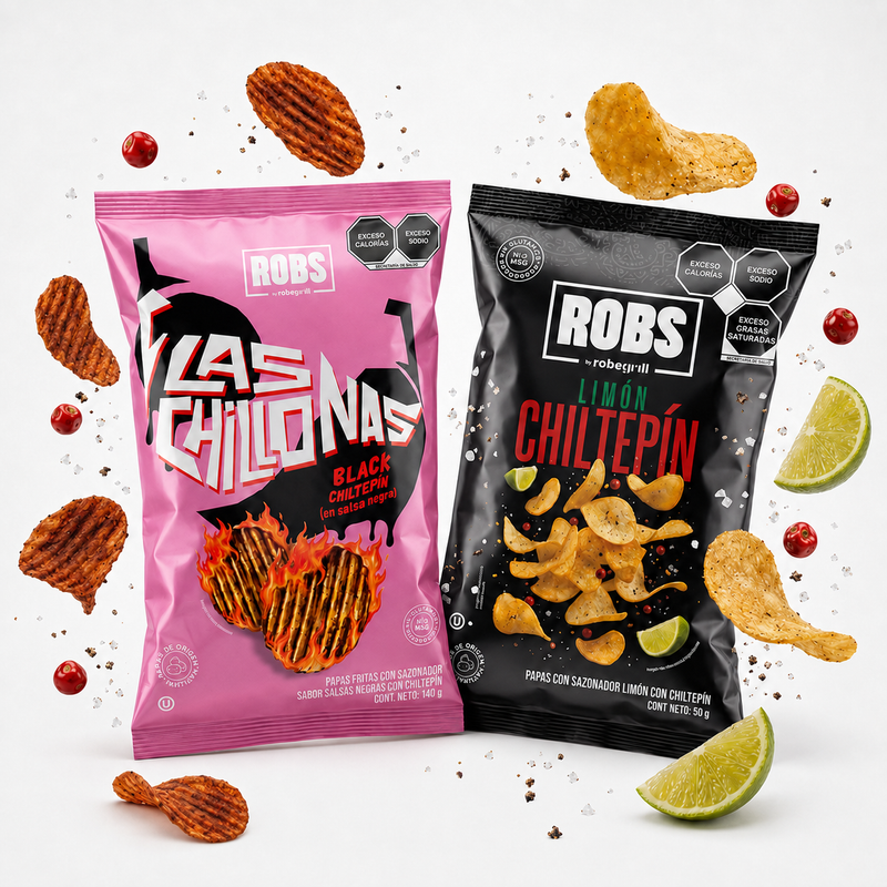 Kits Papas