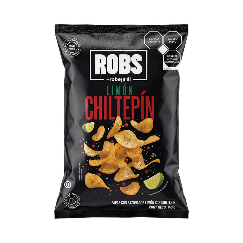 Productos – ROBS by Robegrill