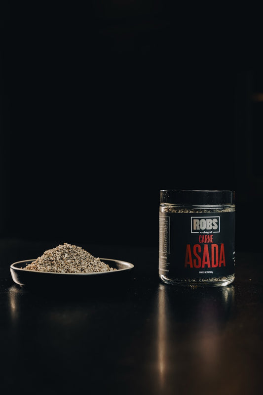 Sal Carne Asada