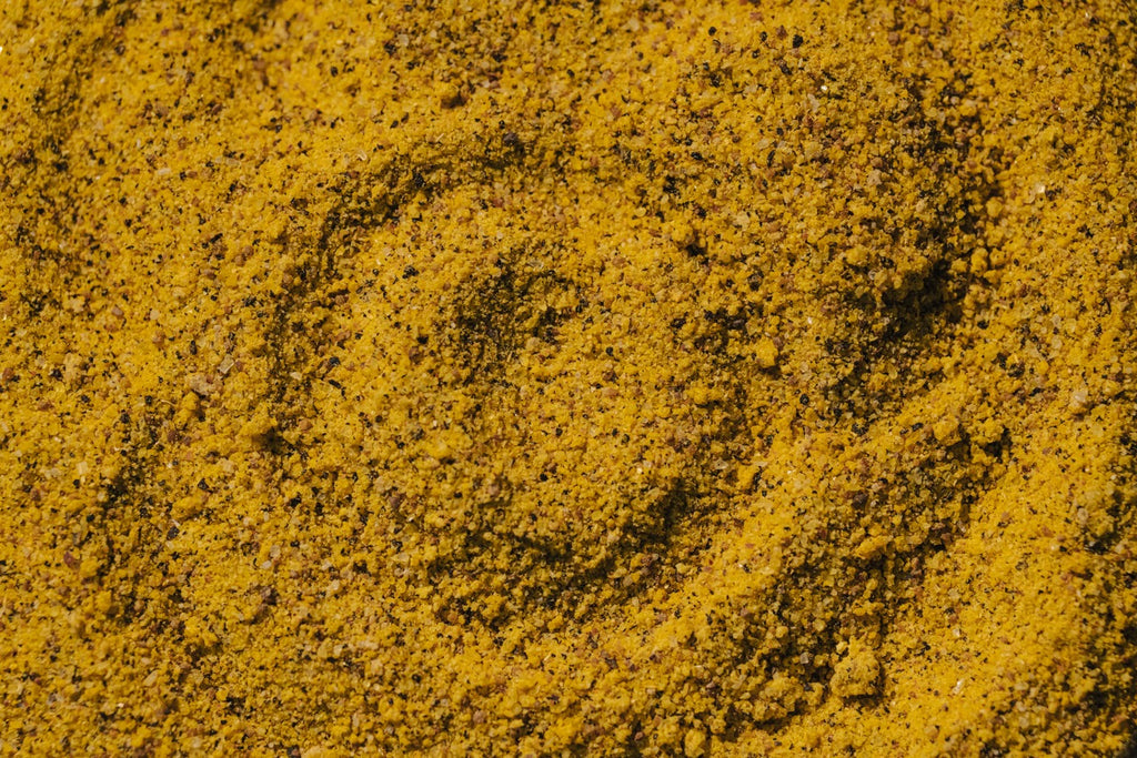 Sazonador Lemon Pepper