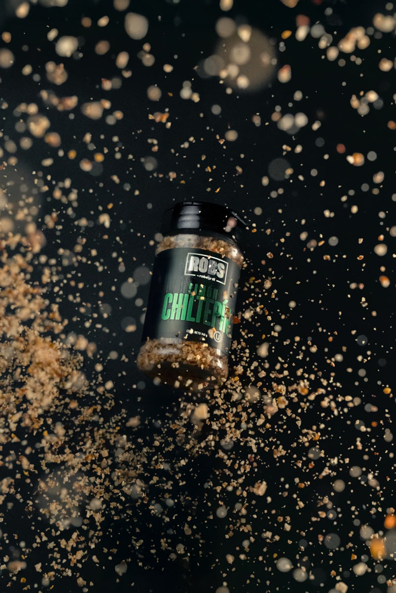 Limón Chiltepín