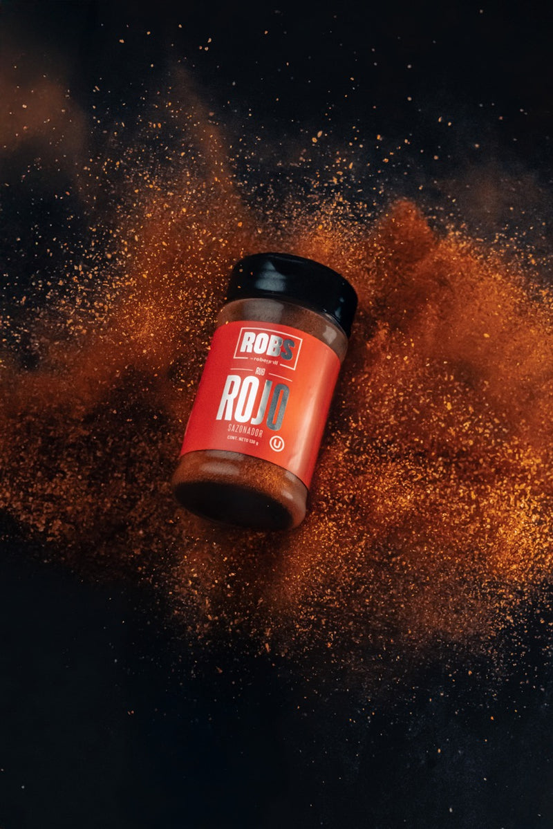 rojo