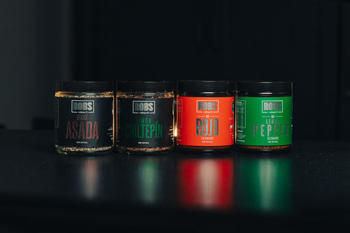 Kit Premium 4 Piezas I
