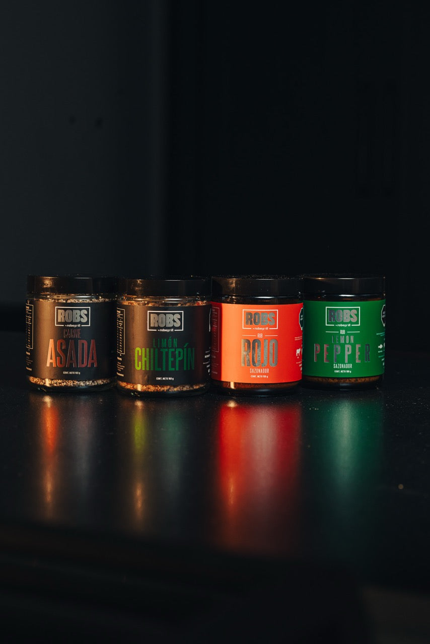 KITS PREMIUM