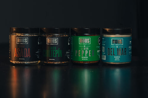 Kit Premium 4 Piezas II