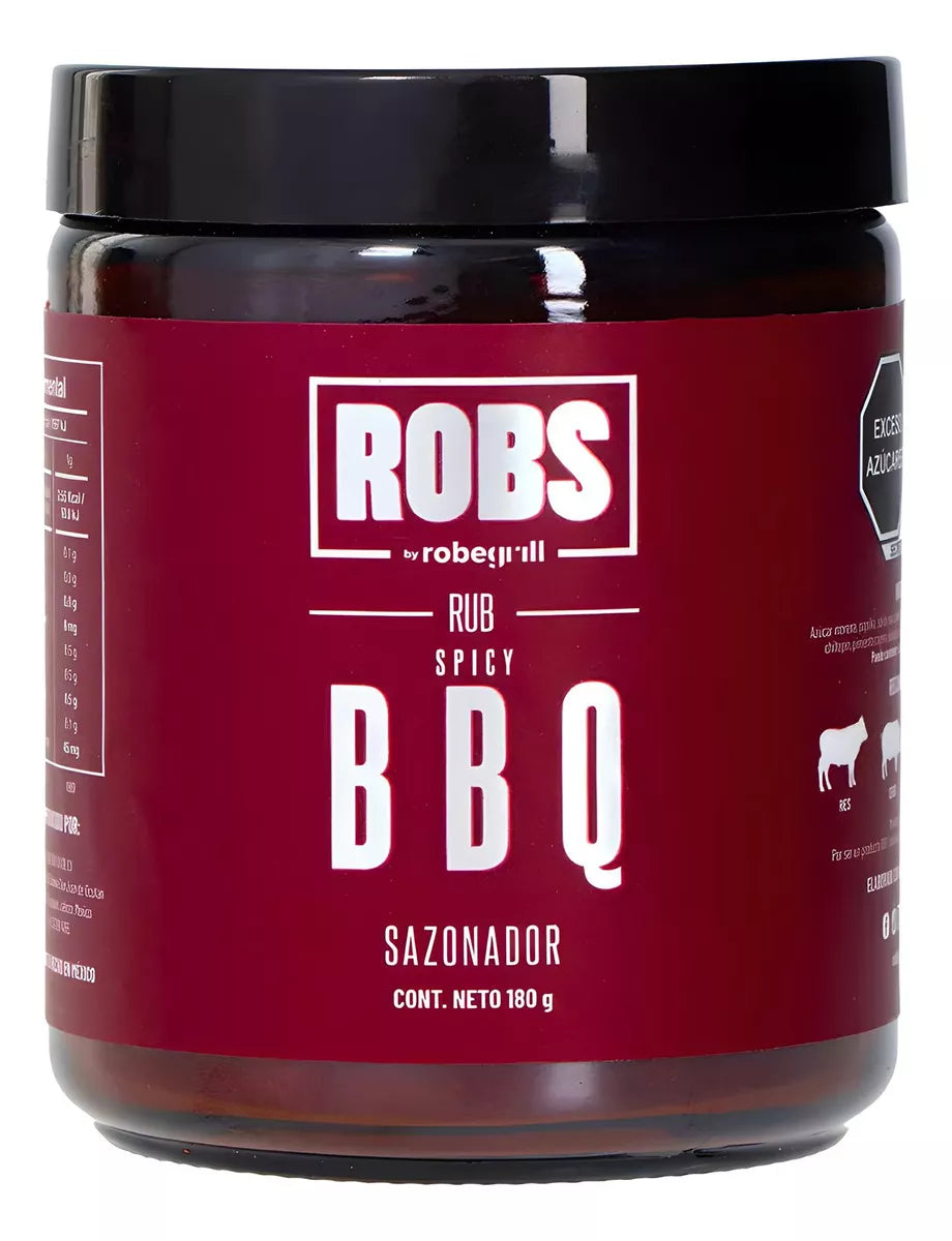 ROBS Box