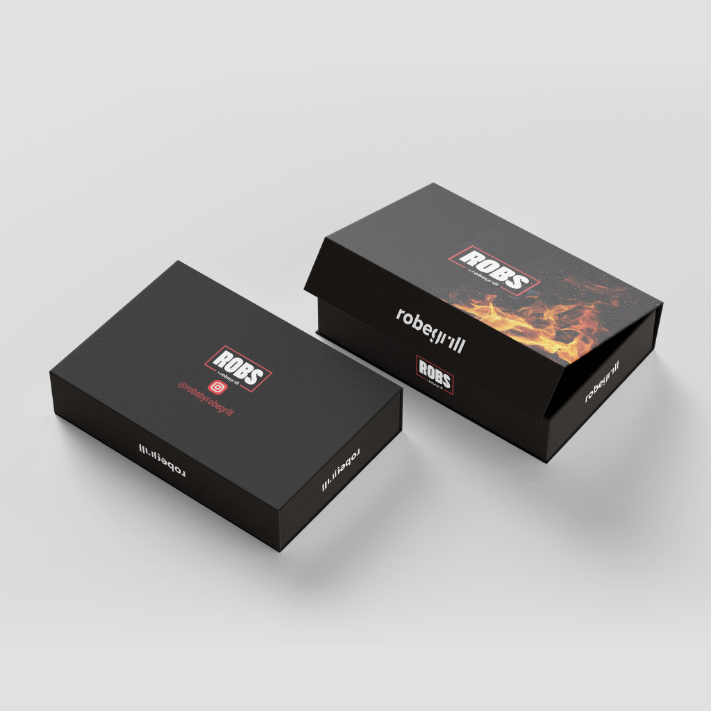 ROBS Box