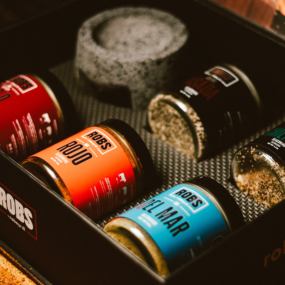 ROBS Box