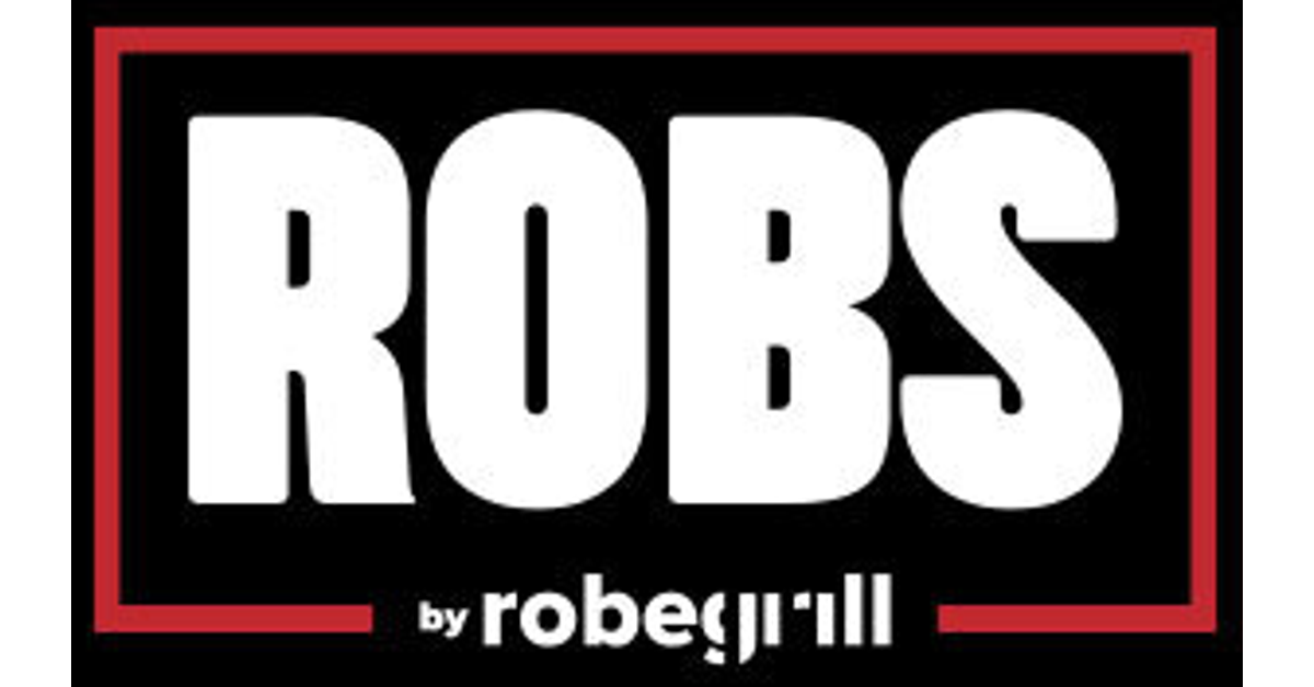 Robs Reno ROBS by Robegrill - Sales y Sazonadores